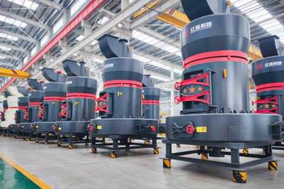 雷蒙磨与雷蒙机 工业制造与展览创新的双重交响