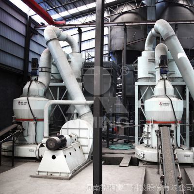 厂家直销粘土雷蒙机 高效磨粉解决方案与对外加工服务