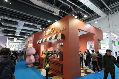 焕然新生 中国国际文具及办公用品展览会强势归来