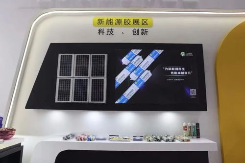 广州以恒闪耀第29届铝门窗幕墙新产品博览会，完美收官引领行业新浪潮