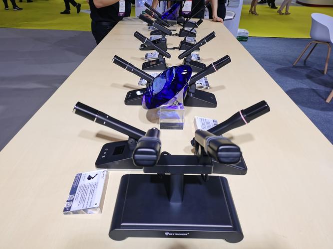 2023 北京infocomm china 展会雷蒙电子会展成功圆满落幕_广东雷蒙电